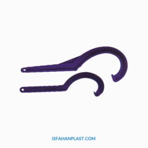 آچار اتصالات پلی اتیلن