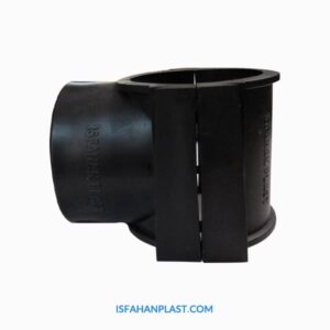 کمربند کشویی پلی اتیلن برای آبیاری